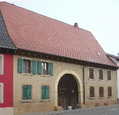 Fußgönheim Hauptstraße53