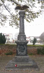 Fußgönheim Kriegerdenkmal