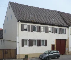 Fußgönnheim Hauptstraße45
