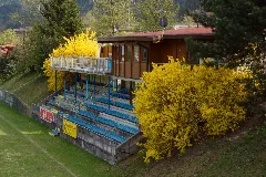 Fusßballplatz Inzing
