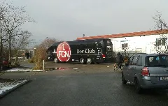 Fv Illertissen 1. Fc Nürnberg 1 0
