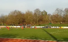 Fv Illertissen Fc Memmingen 4 1