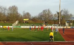 Fv Illertissen Fc Memmingen 4 1