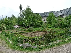 Fws Schopfheim Schulgarten
