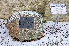 Gadenstedter Pferdegrab In Gadenstedt (Ilsede) Img 6151