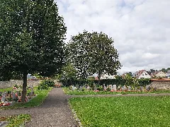 Gächingen Friedhof (1)