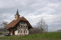 Gaechliwil Altes Schulhaus