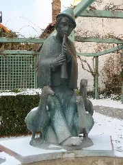 Gänsehirt