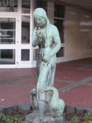 Gaenselieselbrunnen