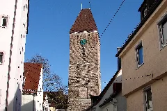 Gänsturm Ulm