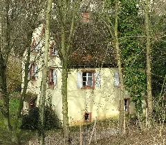Gärtnerhaus Hugstetten
