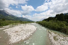 Gail Bei Dellach