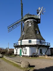 Galerieholländer Grevesmühlen