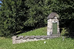 Gaming Ii. Wiener Hochquellenleitung, Einsteigturm 41A