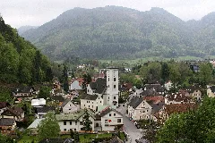 Gaming Ortsansicht