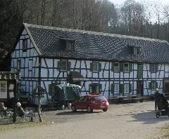 Gammersbacherp