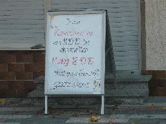 Gammesfeld Muswiesenwoche