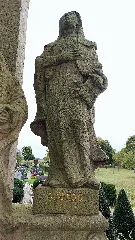 Gamshurst Calvaire Cimetiere5