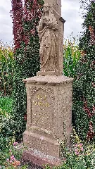 Gamshurst Calvaire Langestrasse2