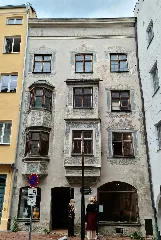 Ganserhaus Wasserburg