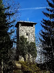 Gansnest Panoramio