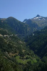 Ganter Bridge