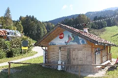 Garmisch Partenkirchen, Germany Panoramio (3)