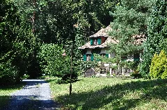Garten Vogel Sulzer, Zur Letzi 25 In Küsnacht 2011 08 26 13 28 56