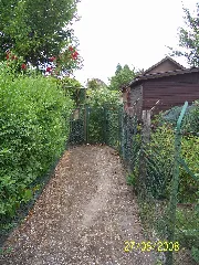 Gartenkolonie Feierabend Bezirk 2 Südblick Panoramio