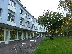 Gartenstadt Farmsen (Hamburg Farmsen Berne)