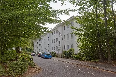 Gartenstadt Hohnerkamp 01