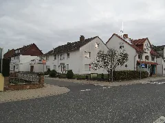 Gartenstraße 1, 1, Holzhausen, Immenhausen, Landkreis Kassel