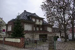 Gartenstraße 9B Luckenwalde