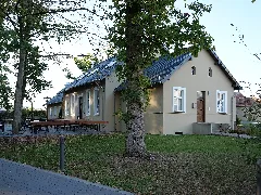 Gartenwirtschaft St. Paul