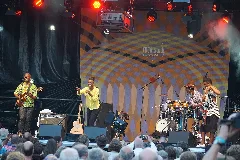 Gasandji Tff Rudolstadt 2016