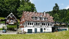Gasthaus Eyachmühle Panoramio