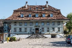 Gasthaus Kreuz In Dürrenroth