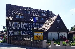 Gasthaus Schwarzer Adler (Steinach) 2