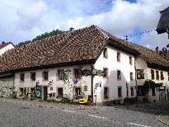 Gasthaus Zum Adler Atzenbach 002