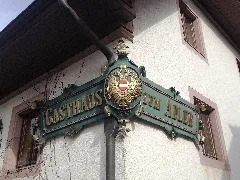 Gasthaus Zum Adler Atzenbach