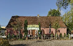 Gasthaus Zum Scharfrichter (Werder), Potsdam Mittelmark