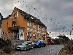 Gasthaus Zum Schulzenhof (Zschoppelshain)