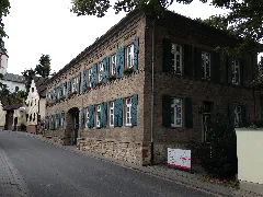 Gasthaus Zur Krone, Harxheim