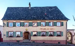 Gasthaus Zur Sonne (Merdingen) Jm29006