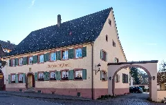 Gasthaus Zur Sonne (Merdingen) Jm29009
