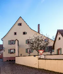 Gasthaus Zur Sonne (Merdingen) Jm29012