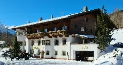 Gasthof Englhof Auland