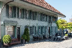 Gasthof Zum Bären In Dürrenroth