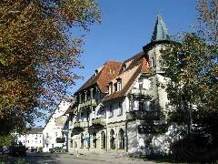 Gasthof Zur Post Ebenhausen
