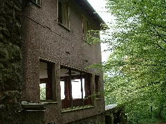 Gaststaette Bismarckburg